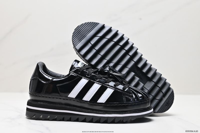 Adidas Superstar Shoes